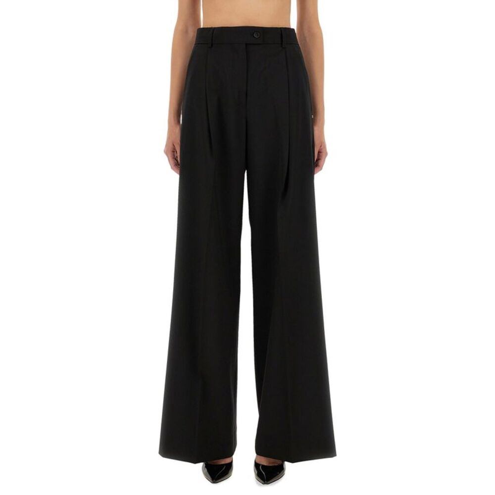 Sportmax Women Pants "Sail"